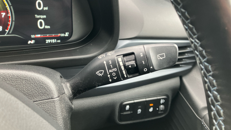 Hyundai i20 1.6T GDi N 5dr Petrol Hatchback